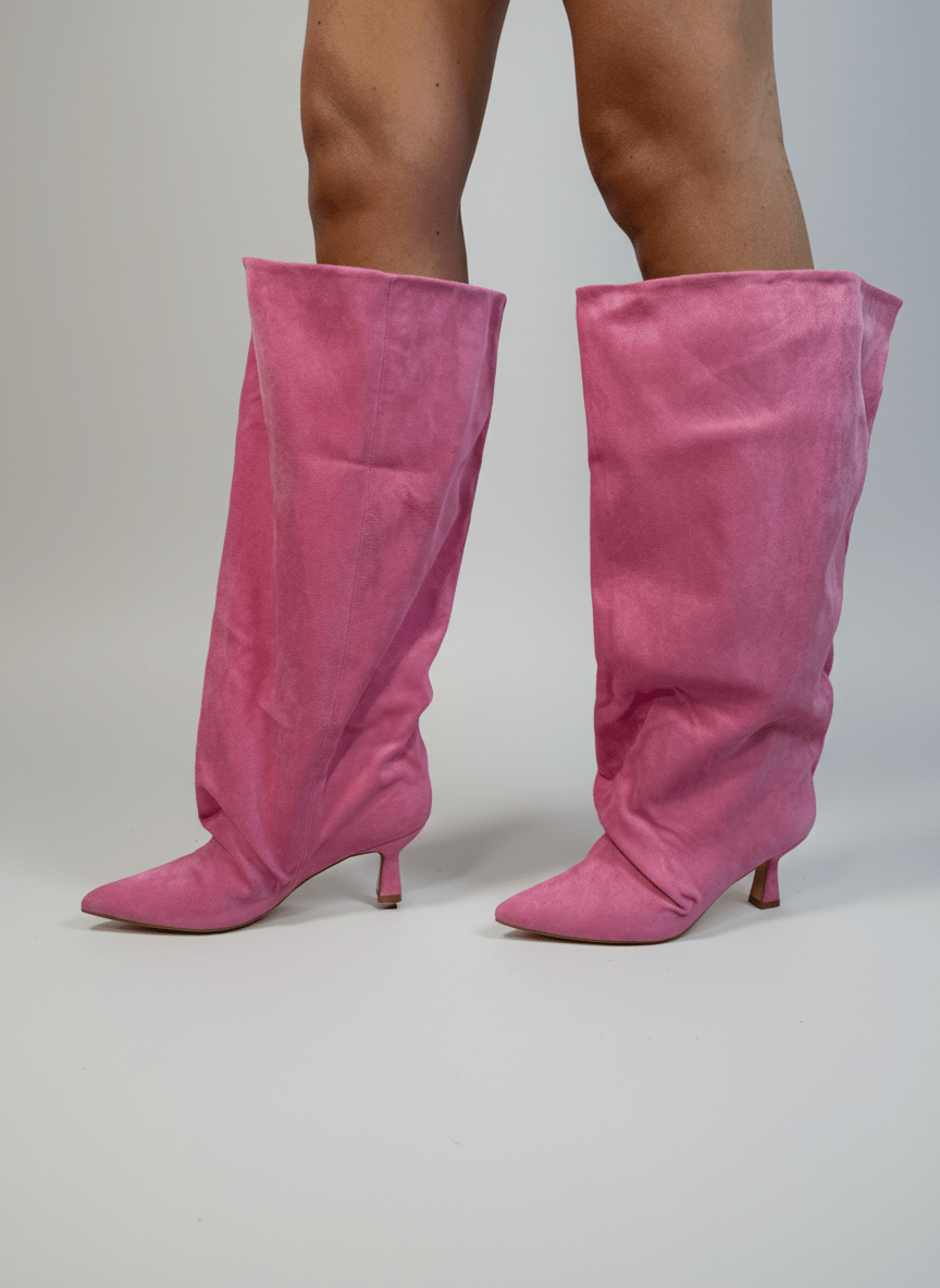 Stivale Elettra - Abbigliamento Jessica