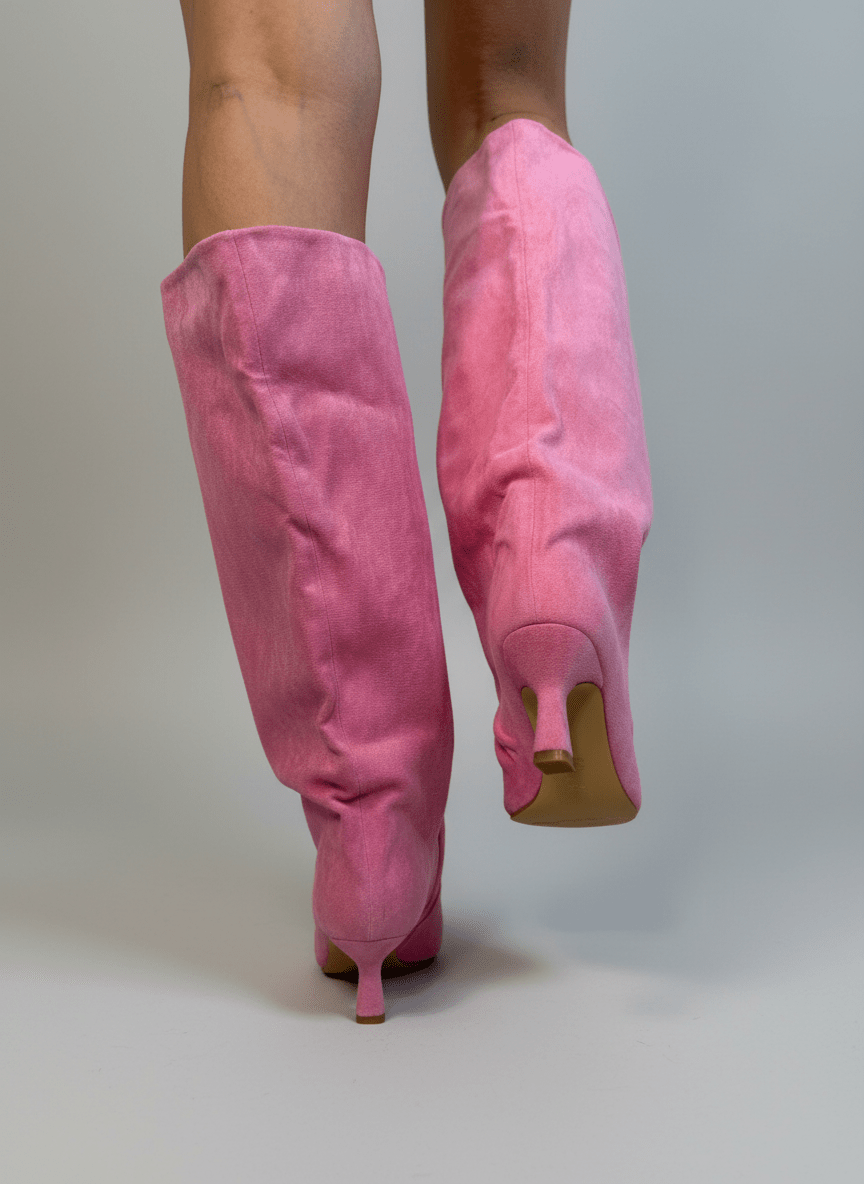 Stivale Elettra - Abbigliamento Jessica