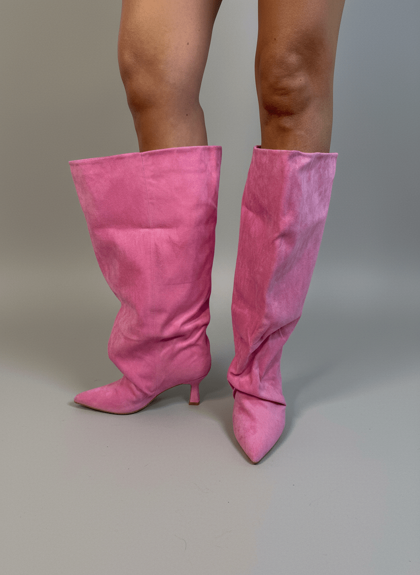 Stivale Elettra - Abbigliamento Jessica