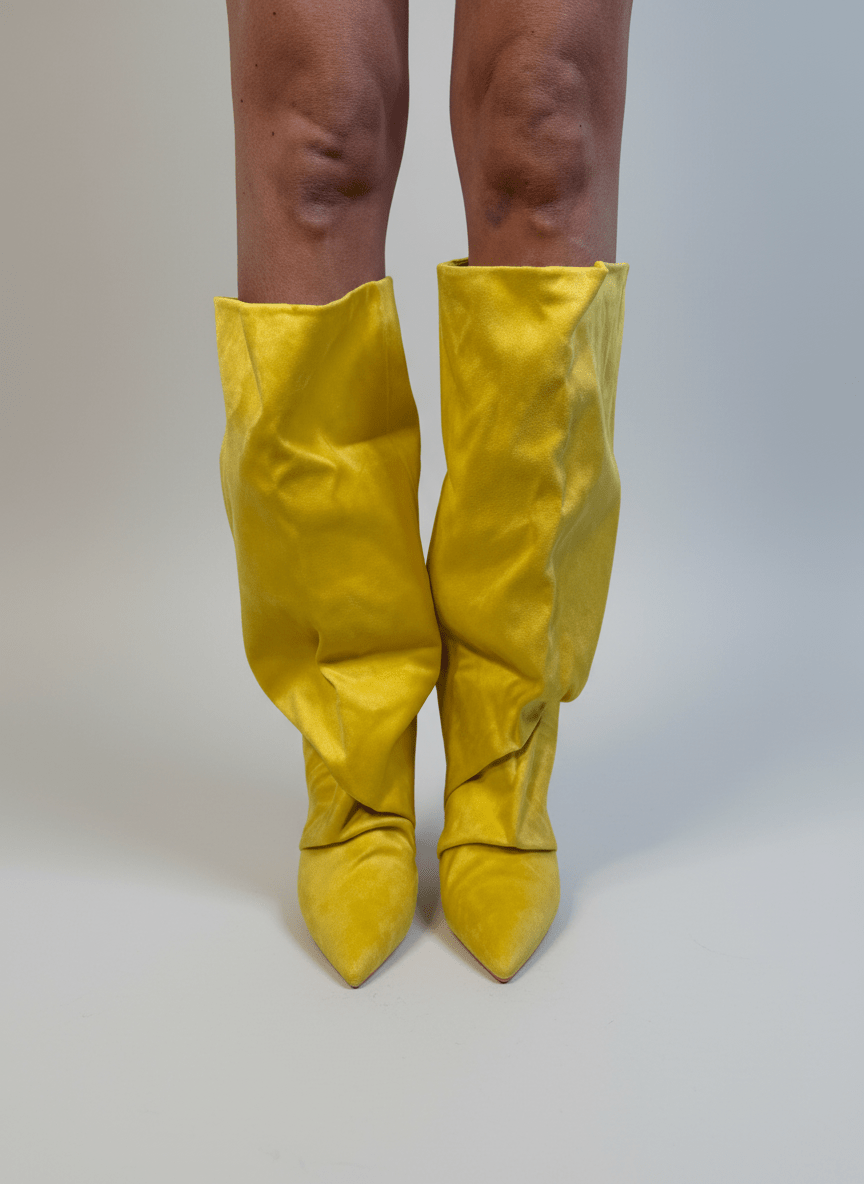 Stivale Elettra - Abbigliamento Jessica