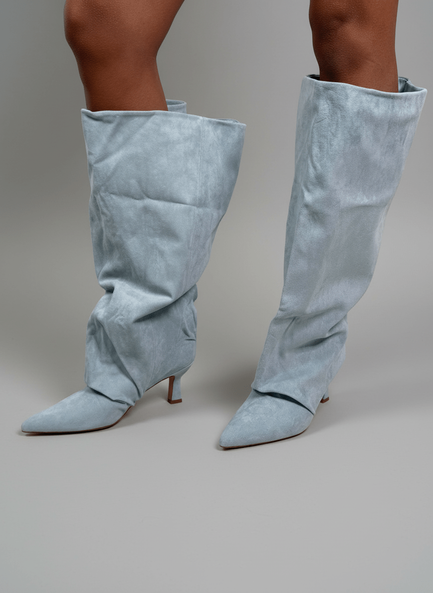 Stivale Elettra - Abbigliamento Jessica