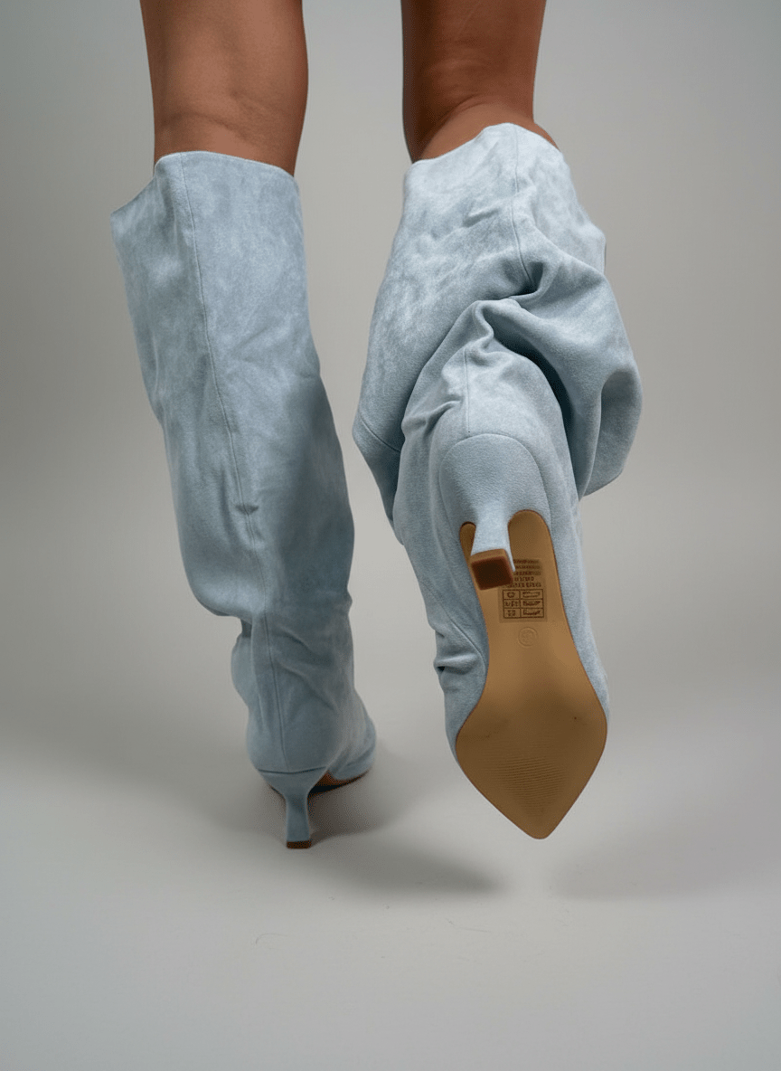 Stivale Elettra - Abbigliamento Jessica