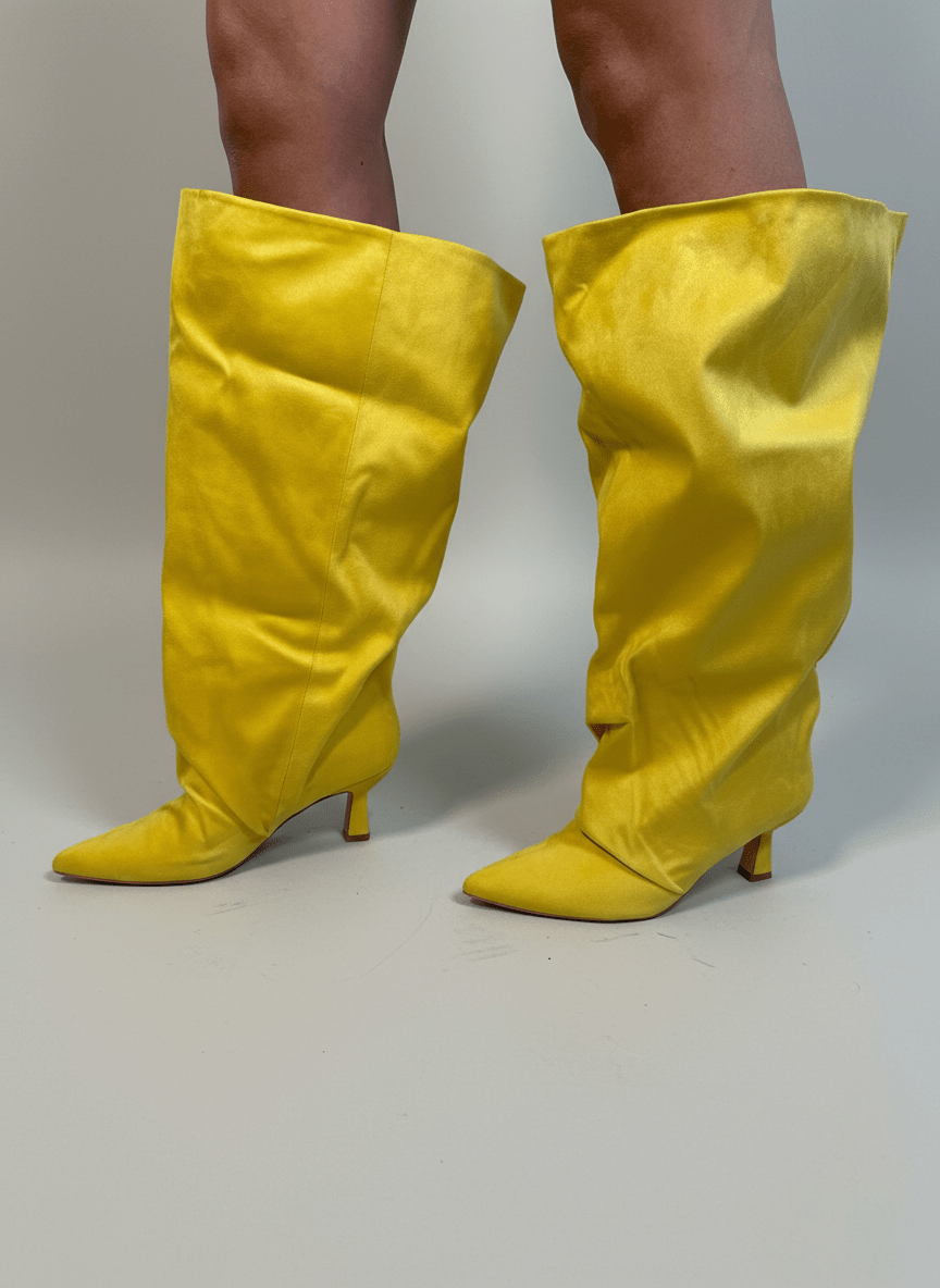 Stivale Elettra - Abbigliamento Jessica