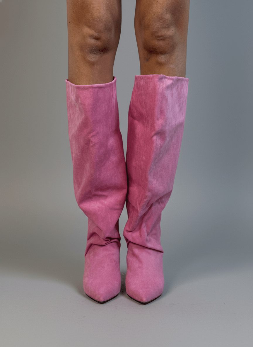 Stivale Elettra - Abbigliamento Jessica