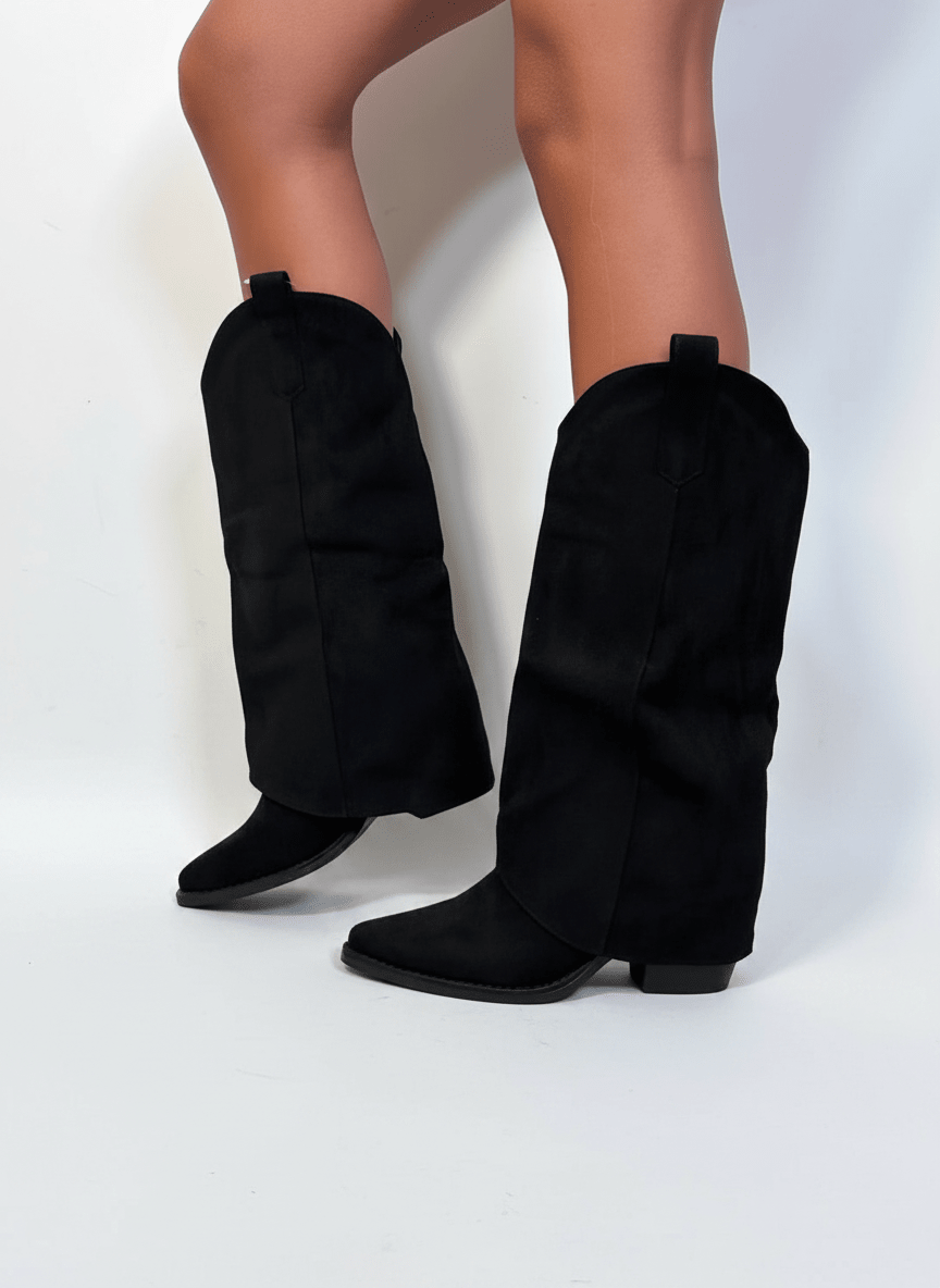 Stivale Fly - Abbigliamento Jessica