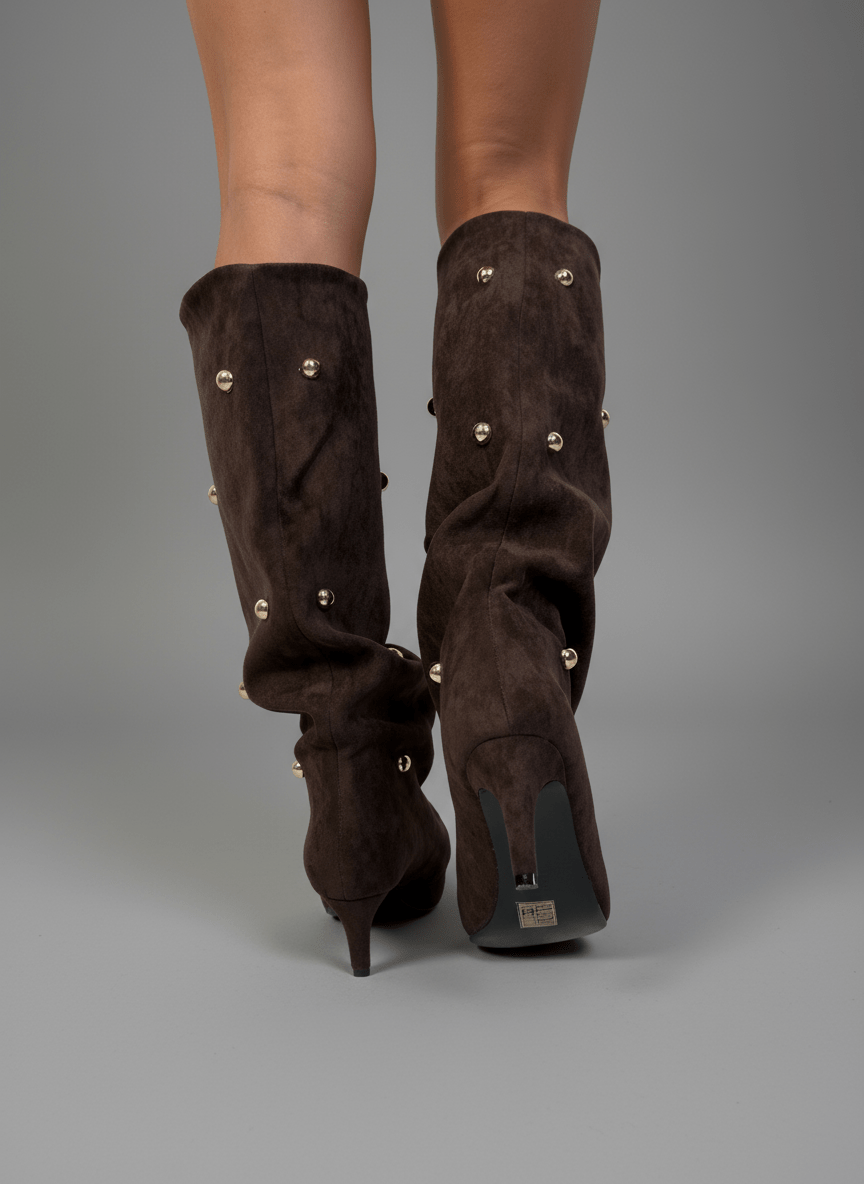 Stivale Giselle - Abbigliamento Jessica