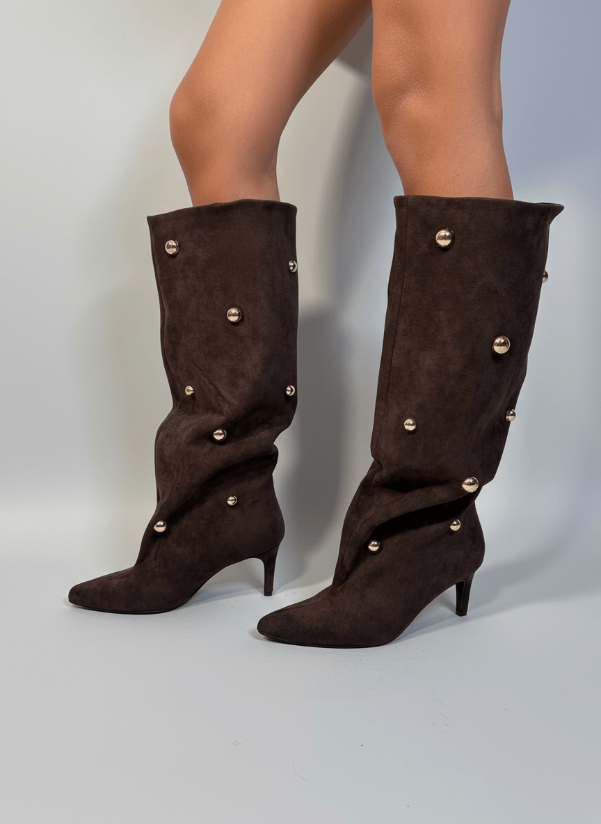 Stivale Giselle - Abbigliamento Jessica