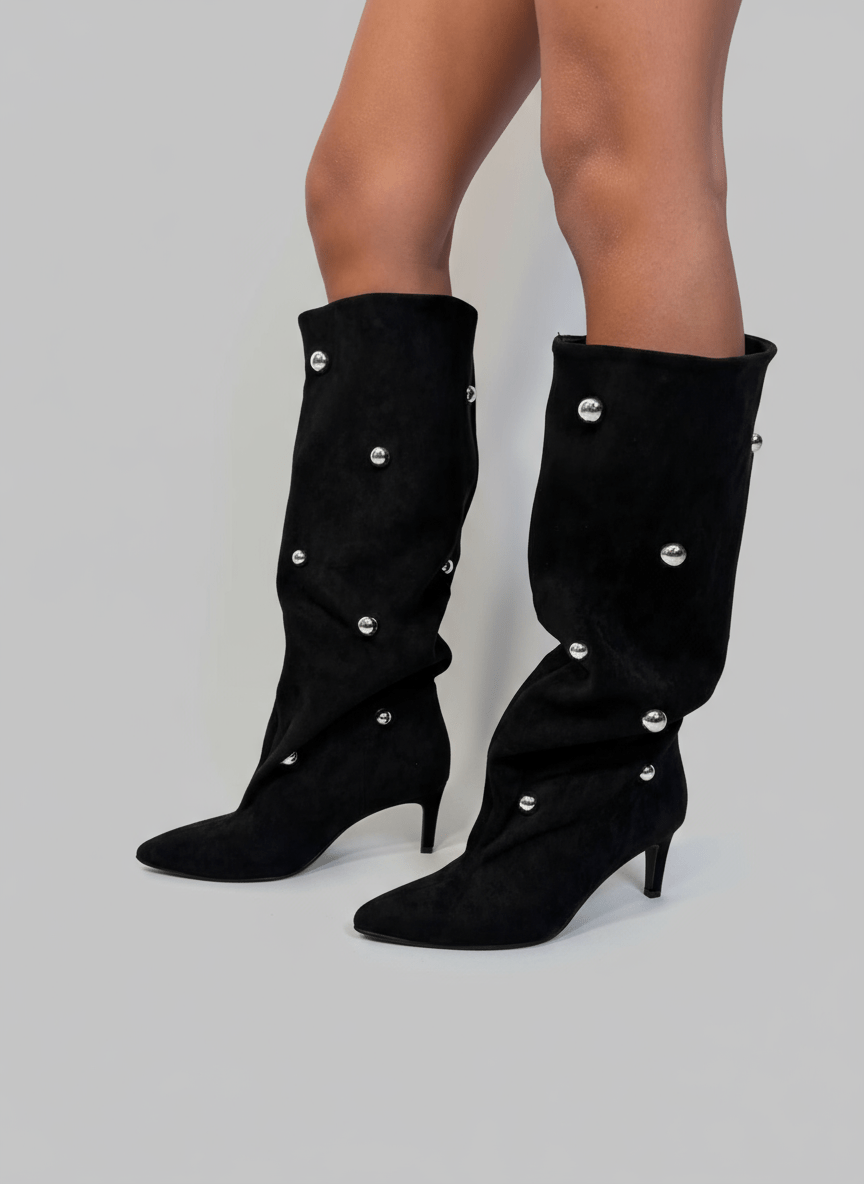 Stivale Giselle - Abbigliamento Jessica