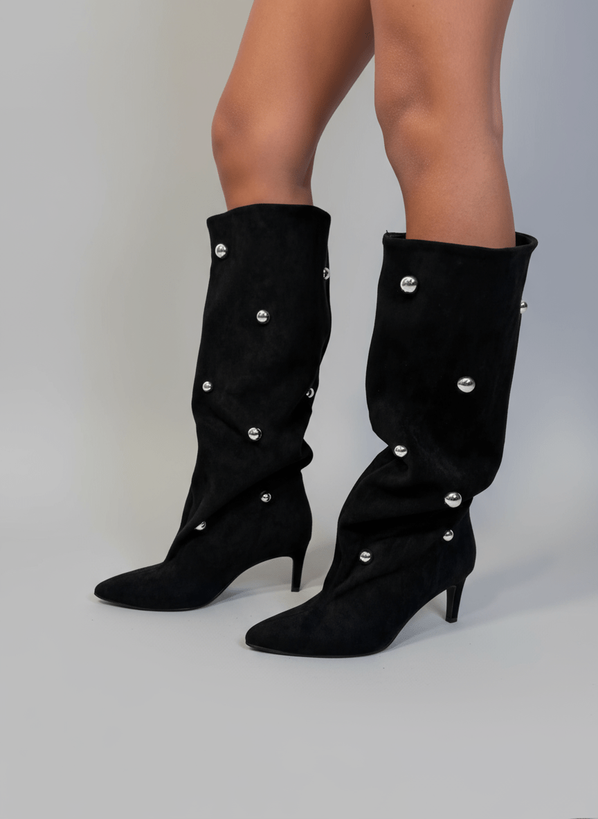 Stivale Giselle - Abbigliamento Jessica