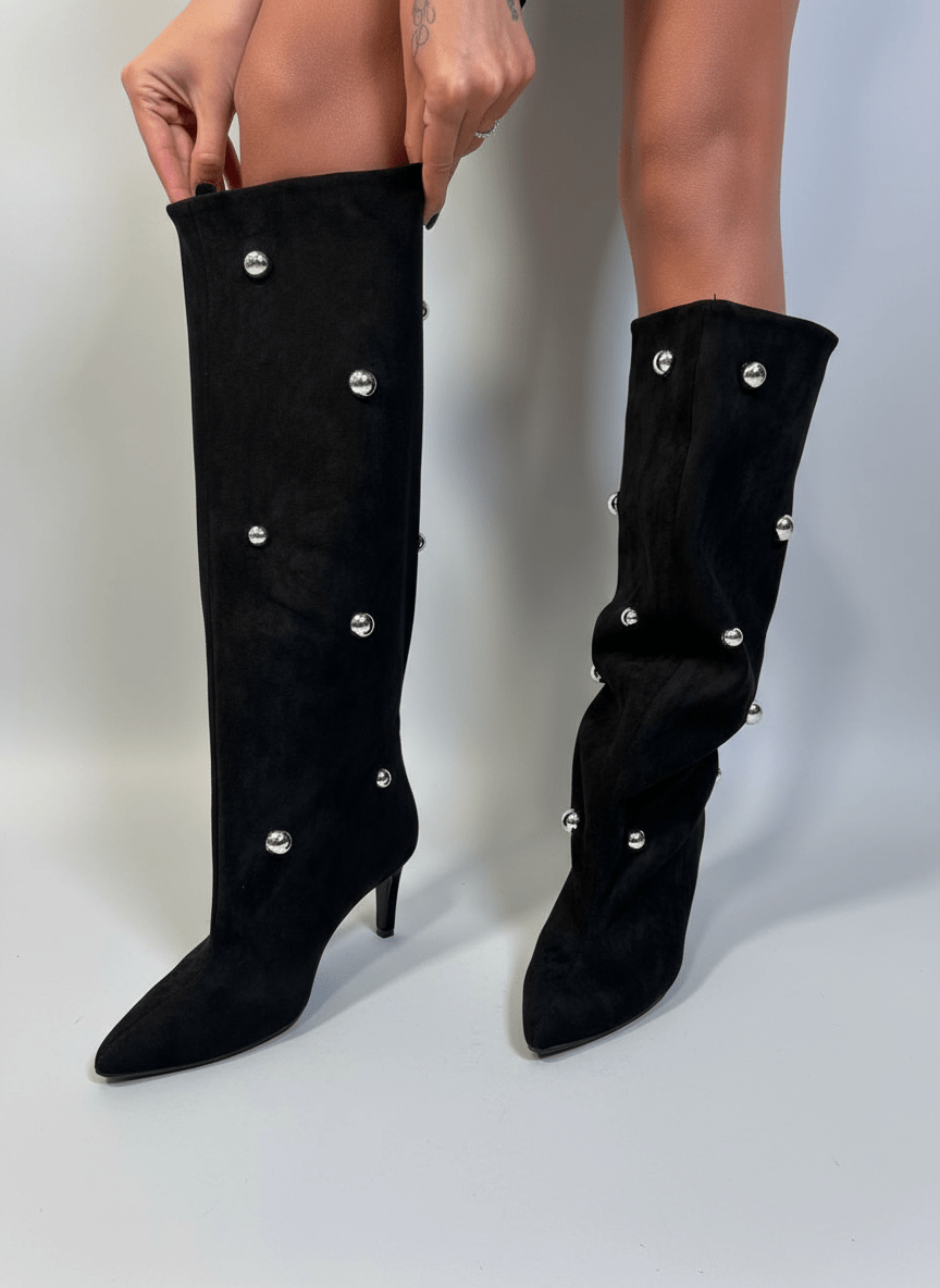 Stivale Giselle - Abbigliamento Jessica