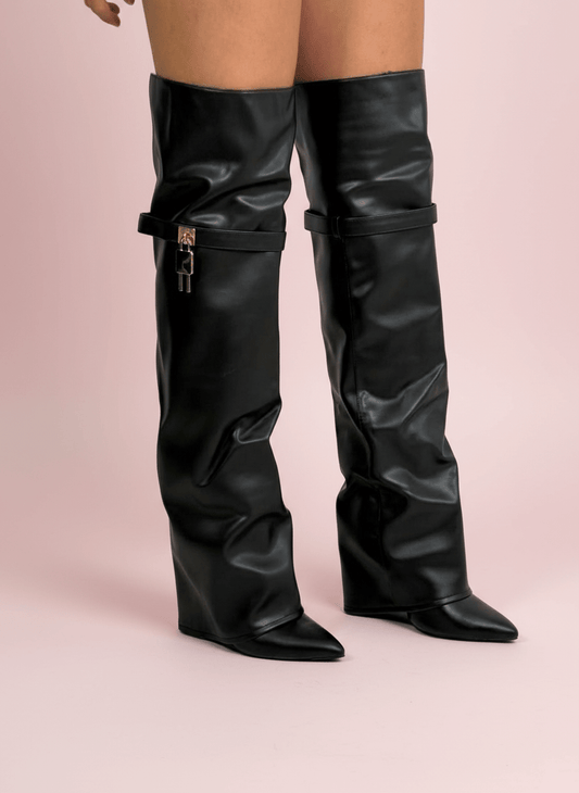 Stivale Icon - Abbigliamento Jessica