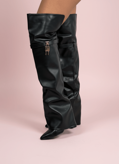Stivale Icon - Abbigliamento Jessica