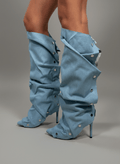 Stivale Kimberly - Abbigliamento Jessica