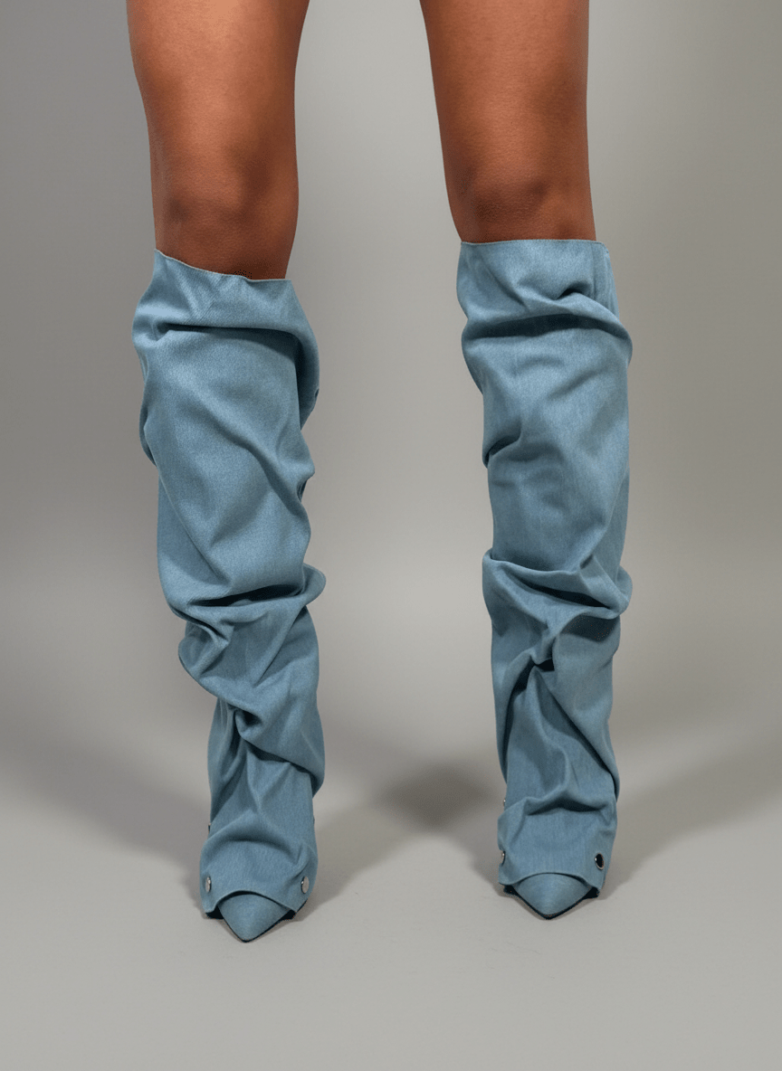 Stivale Kimberly - Abbigliamento Jessica