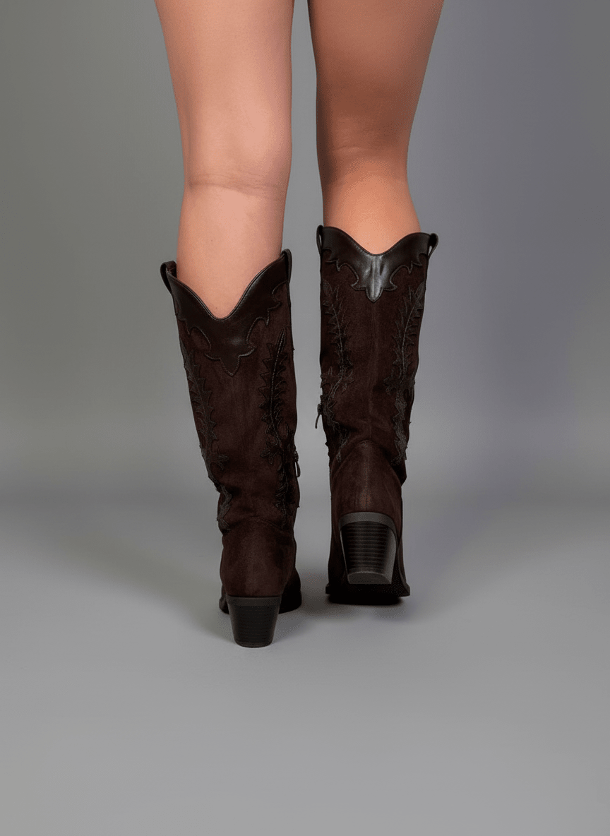 Stivale Miley - Abbigliamento Jessica