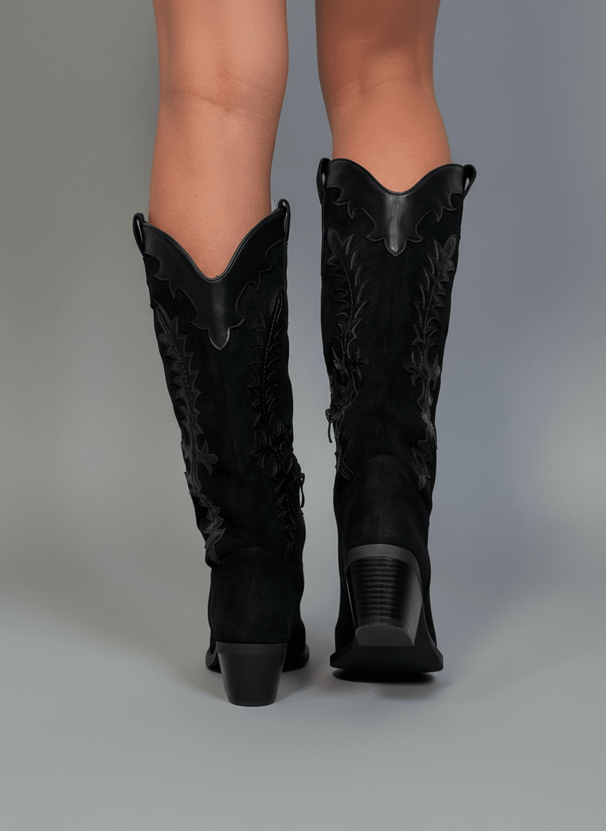 Stivale Miley - Abbigliamento Jessica