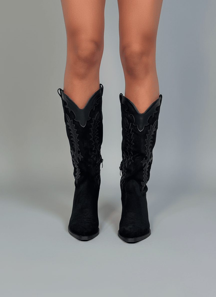 Stivale Miley - Abbigliamento Jessica
