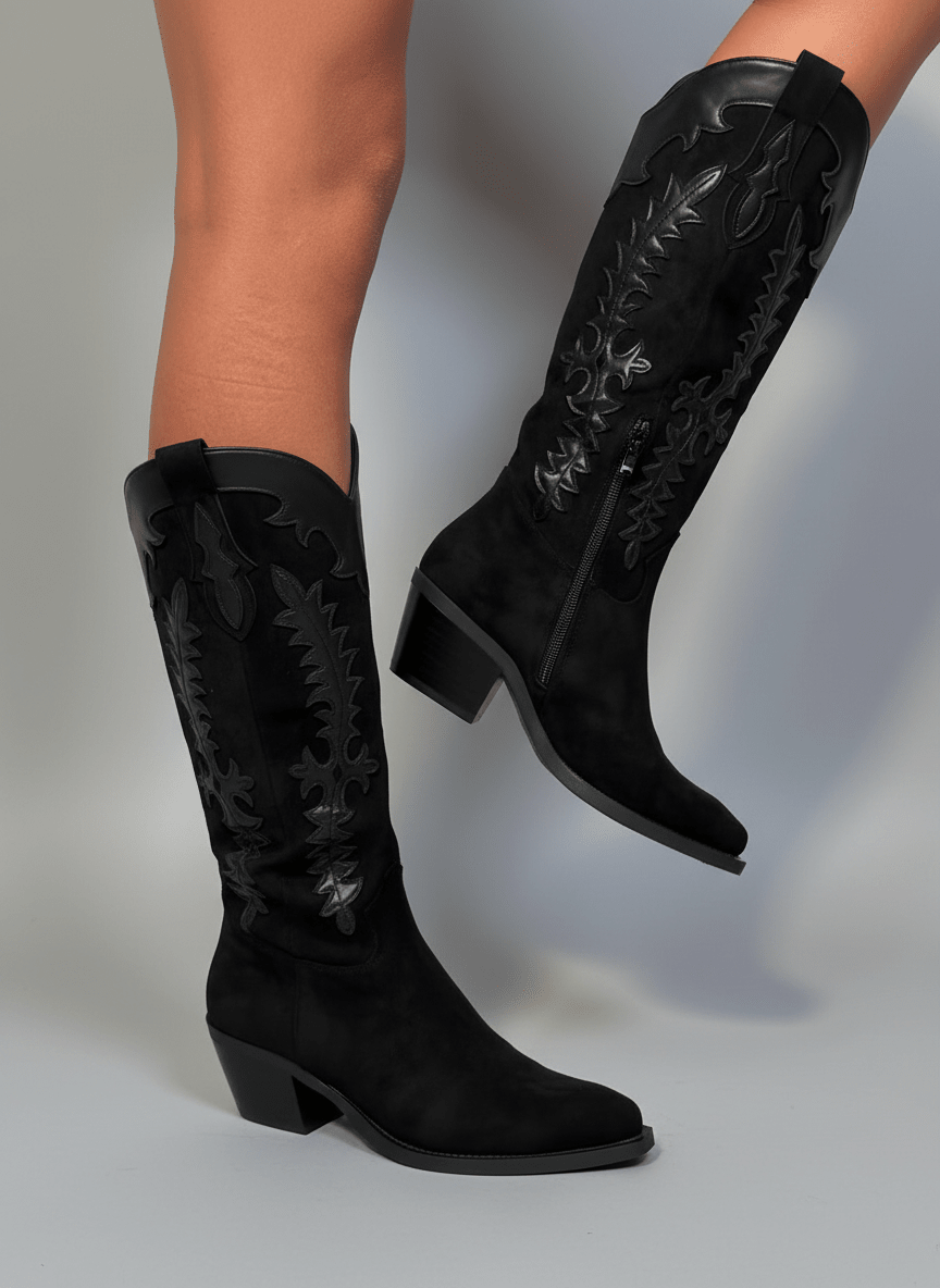 Stivale Miley - Abbigliamento Jessica