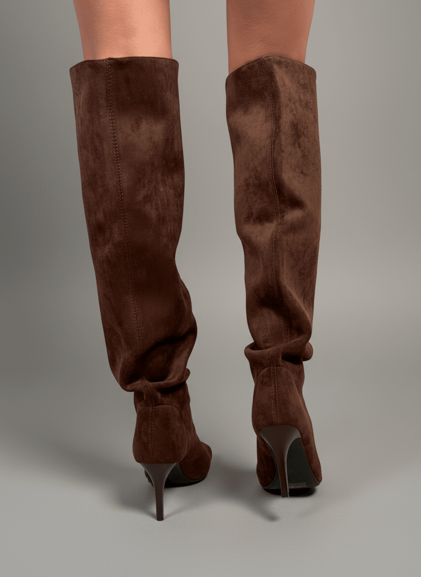 Stivale Open - Abbigliamento Jessica