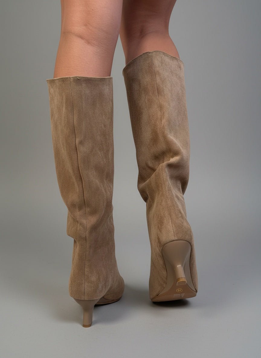 Stivale Paradise - Abbigliamento Jessica