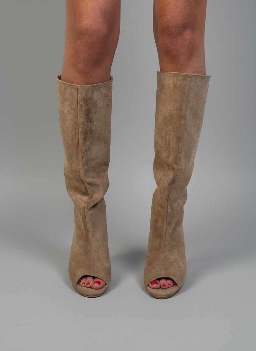 Stivale Paradise - Abbigliamento Jessica