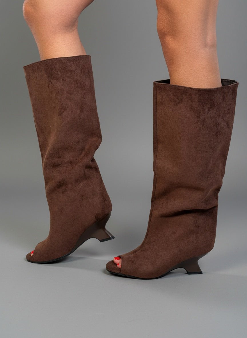 Stivale Paradise - Abbigliamento Jessica