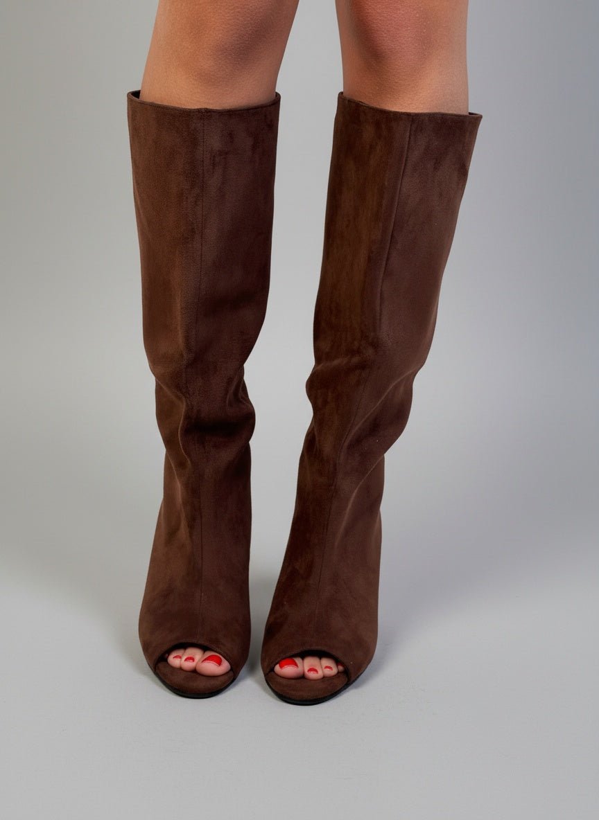 Stivale Paradise - Abbigliamento Jessica