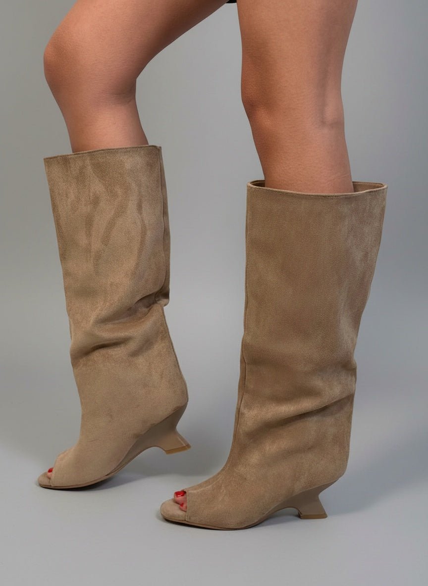 Stivale Paradise - Abbigliamento Jessica