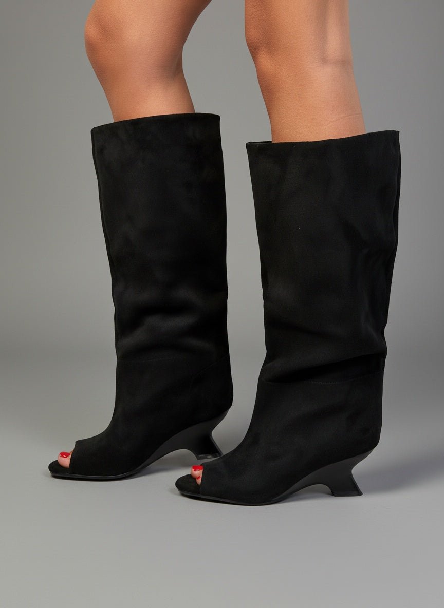 Stivale Paradise - Abbigliamento Jessica