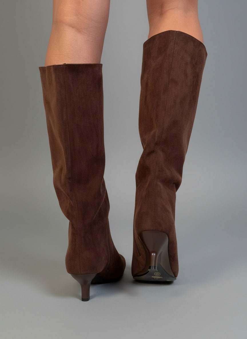 Stivale Paradise - Abbigliamento Jessica