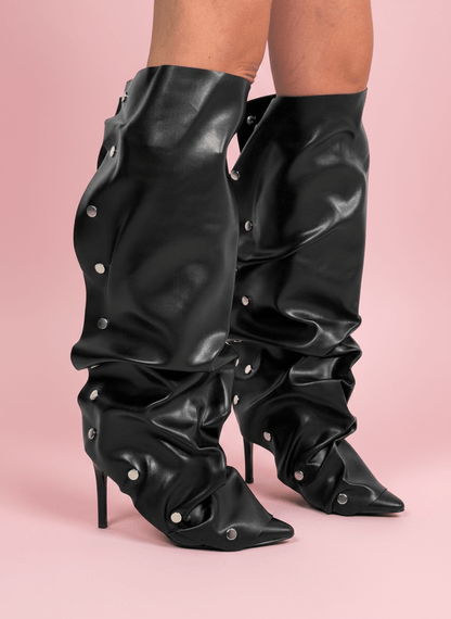 Stivale Rebel - Abbigliamento Jessica