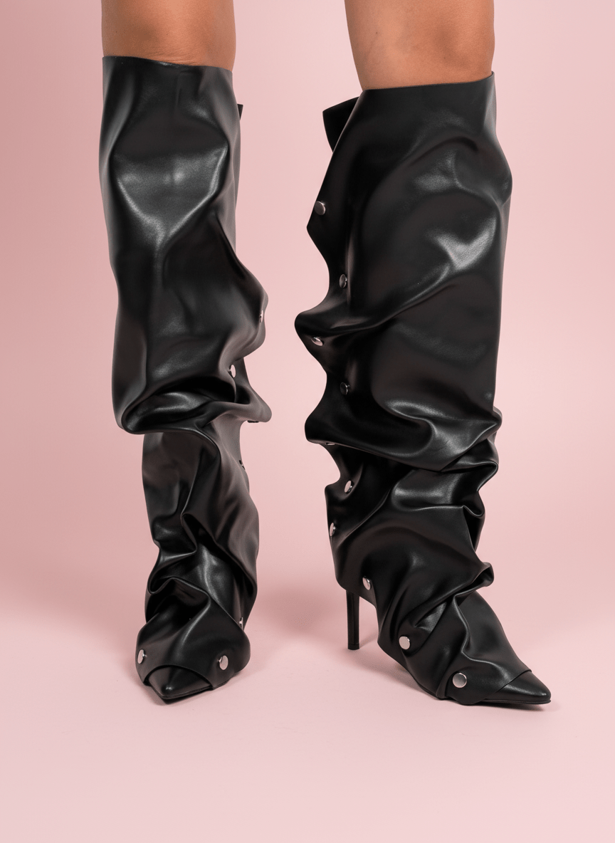 Stivale Rebel - Abbigliamento Jessica