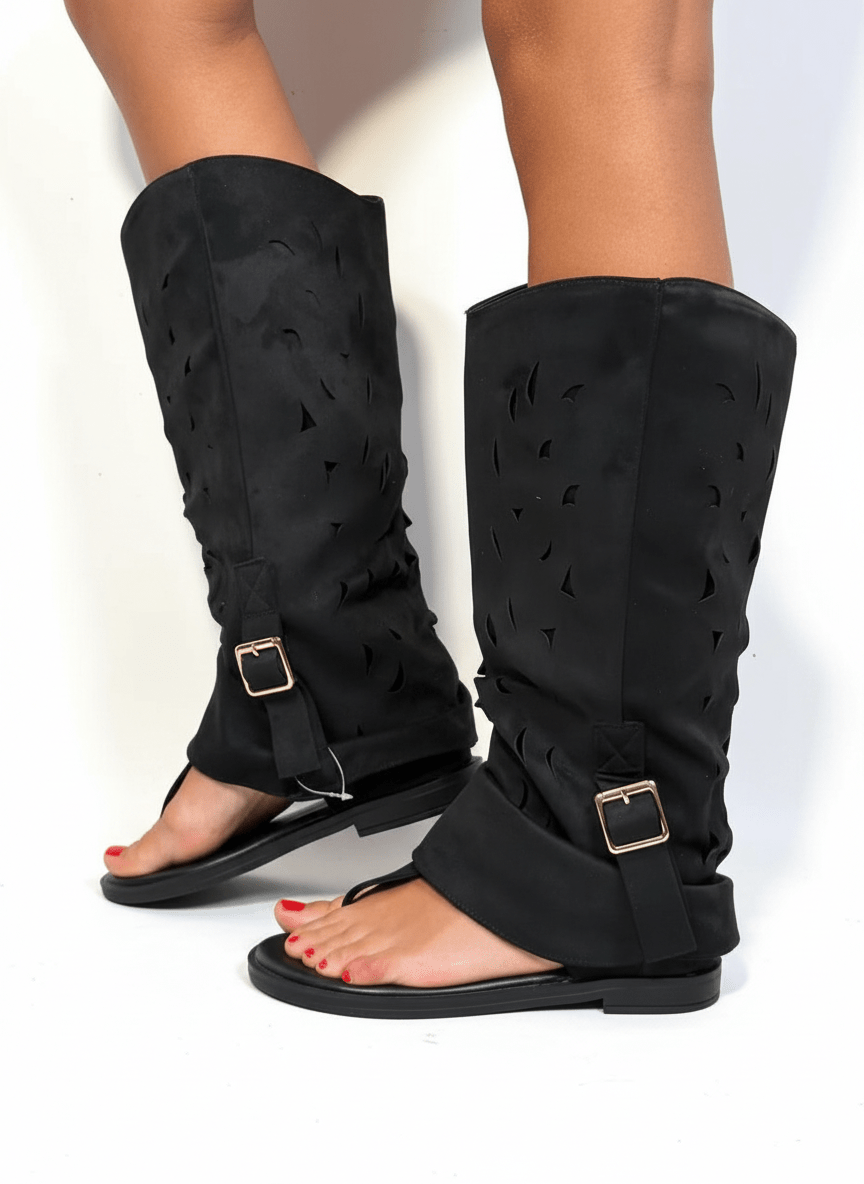Stivale Sahara - Abbigliamento Jessica