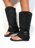 Stivale Sahara - Abbigliamento Jessica