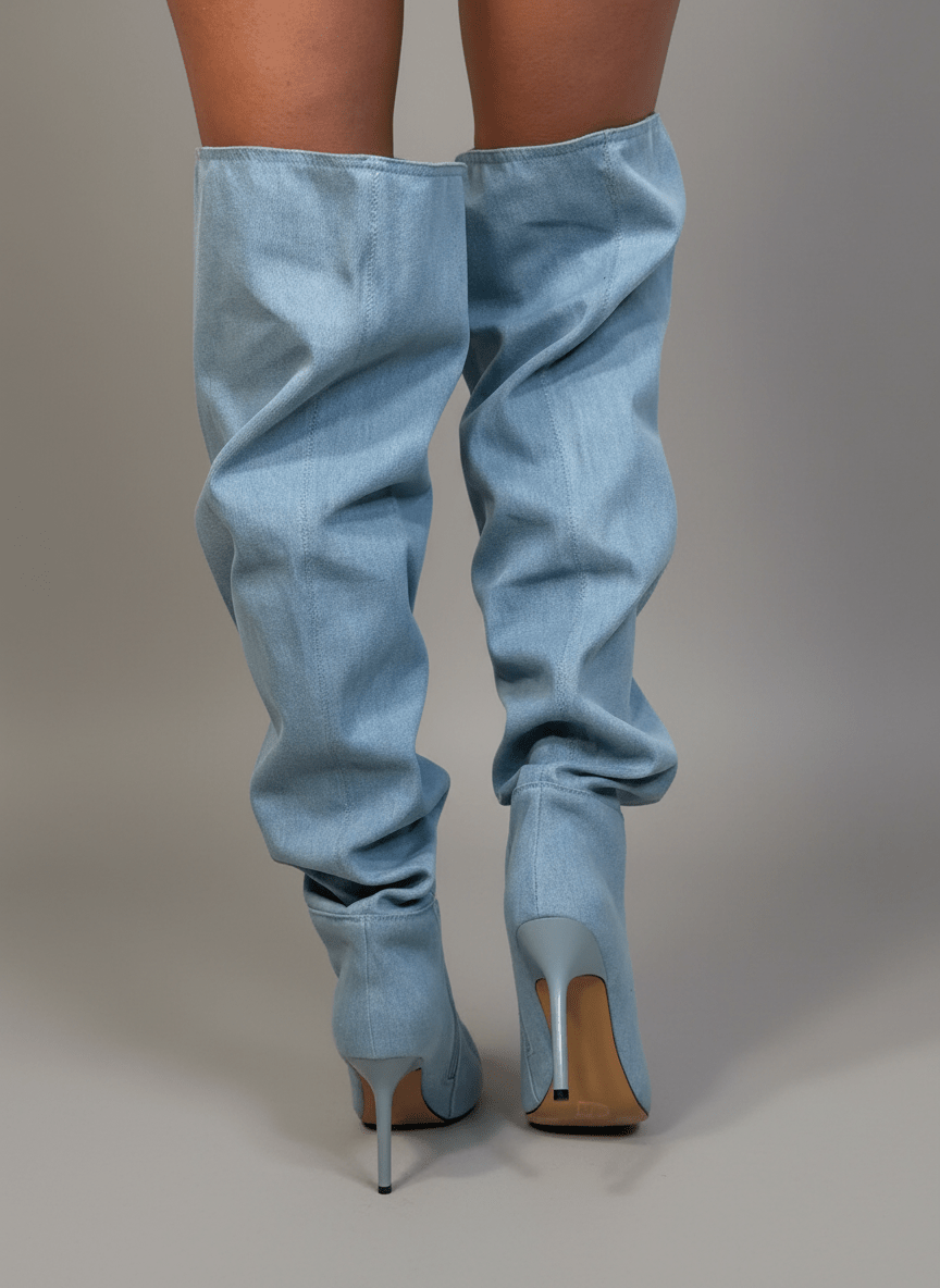 Stivale Shake - Abbigliamento Jessica