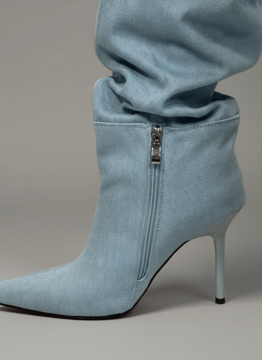 Stivale Shake - Abbigliamento Jessica