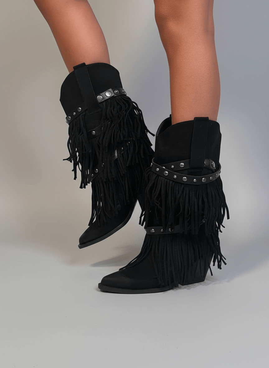 Stivale Texas - Abbigliamento Jessica