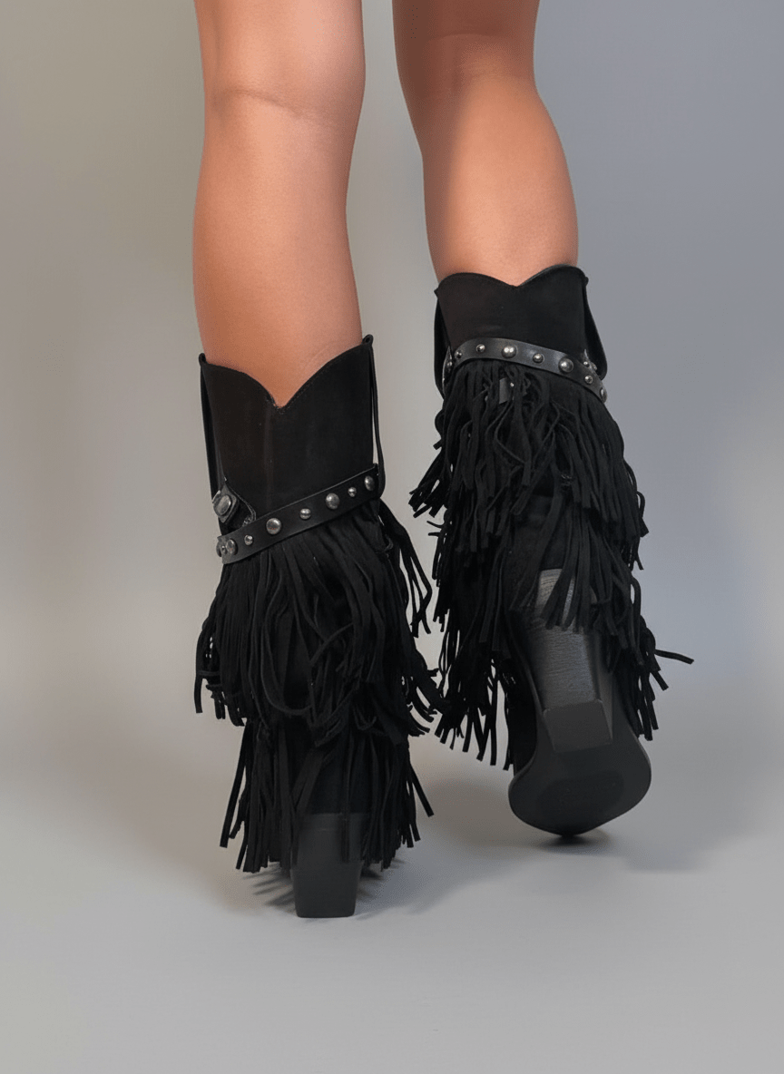 Stivale Texas - Abbigliamento Jessica