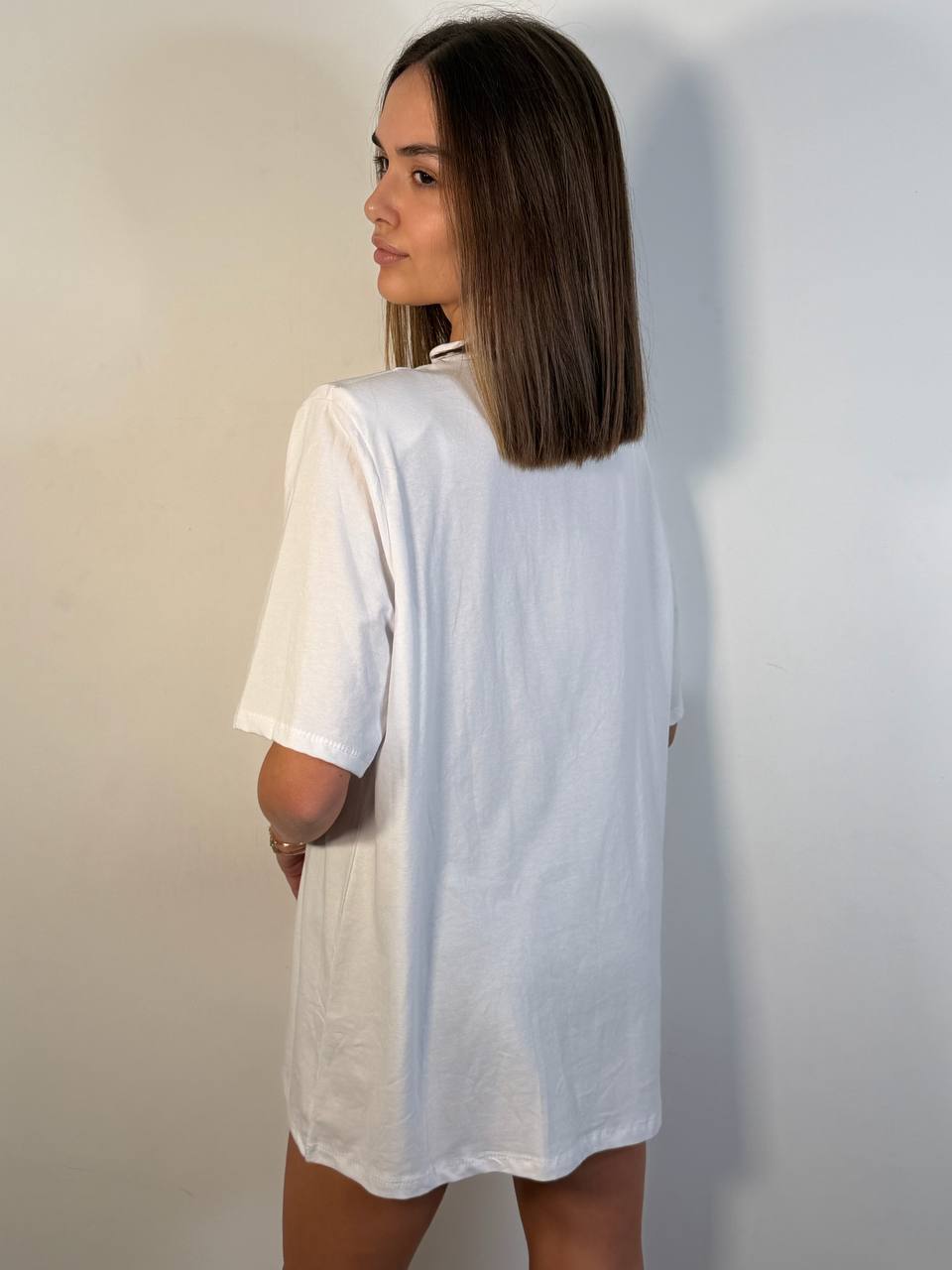 T Shirt Cuore - Abbigliamento Jessica