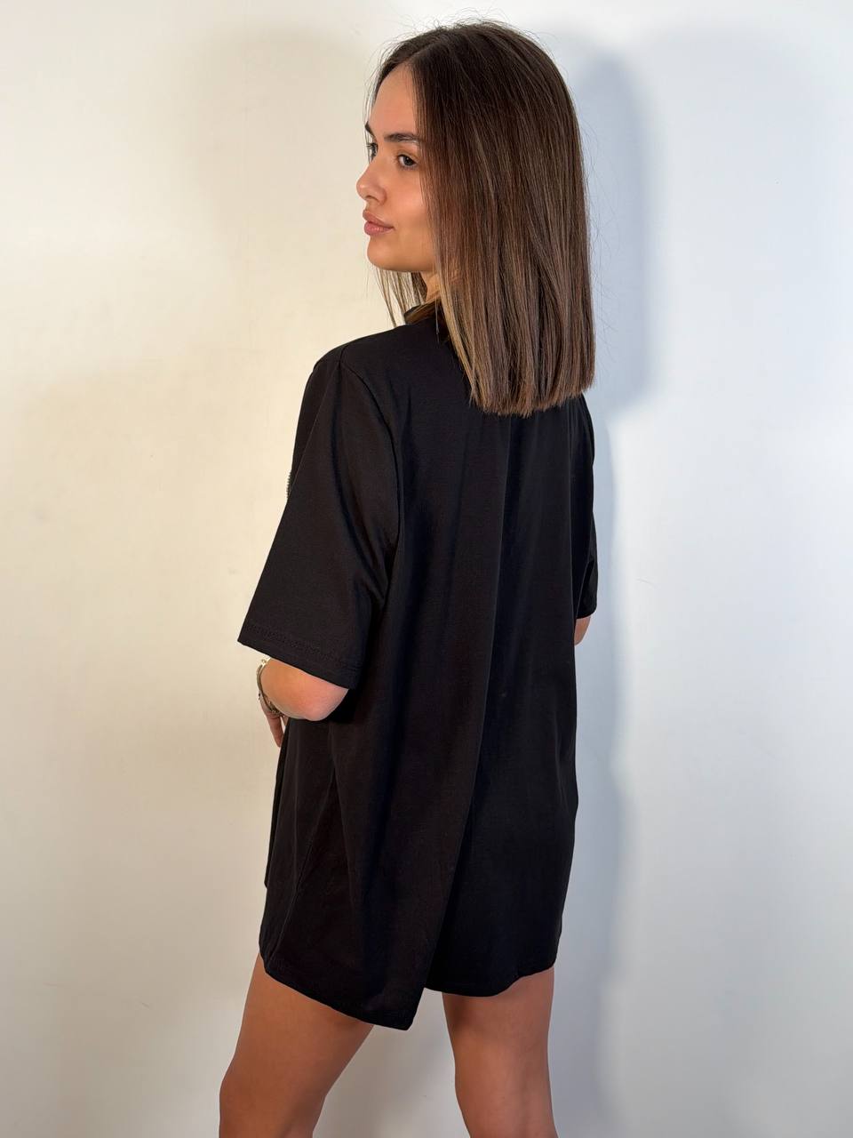 T Shirt Cuore - Abbigliamento Jessica