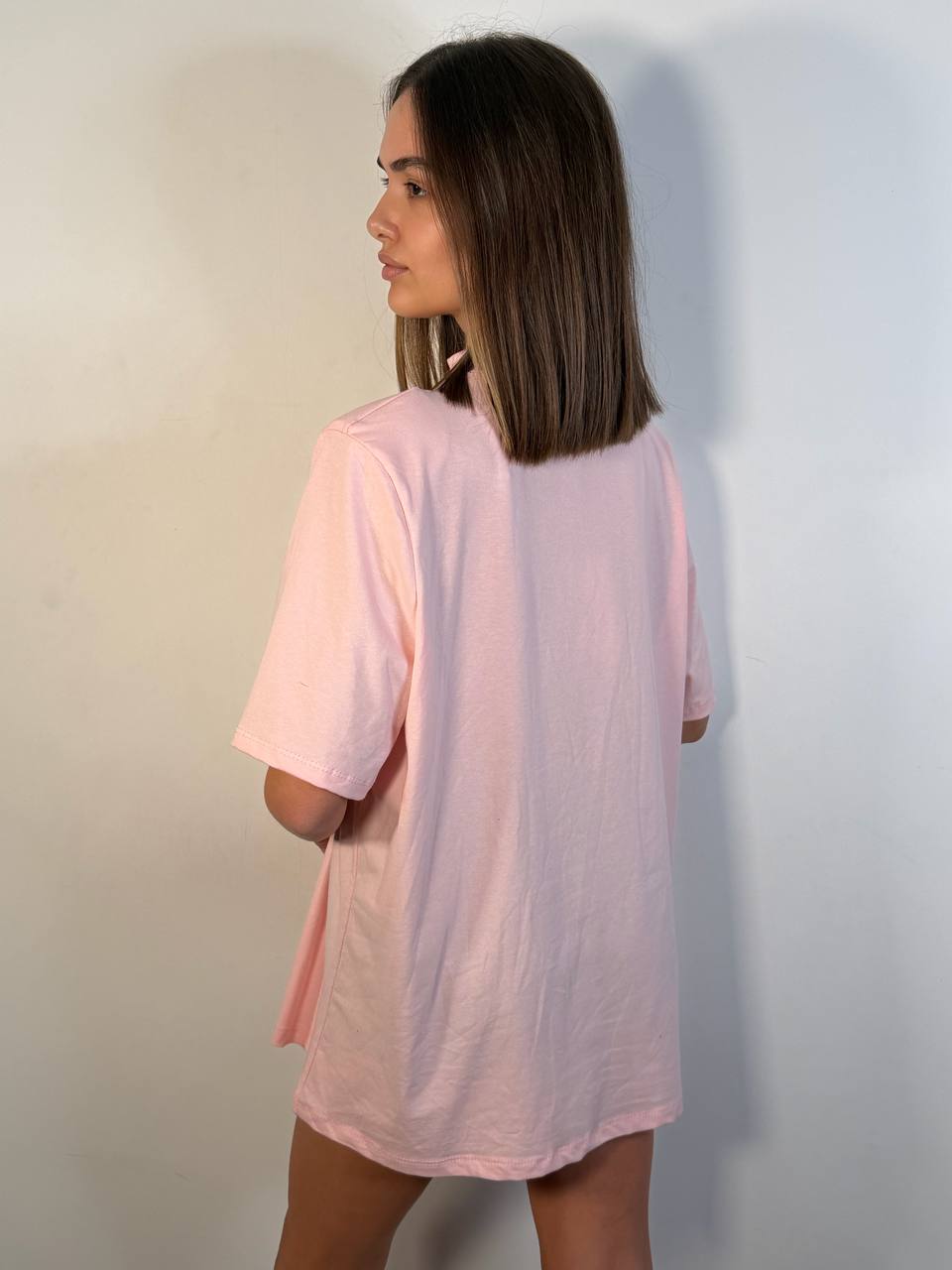 T Shirt Cuore - Abbigliamento Jessica