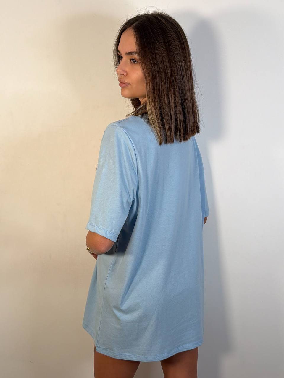 T Shirt Cuore - Abbigliamento Jessica