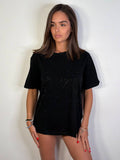 T Shirt Diamond - Abbigliamento Jessica