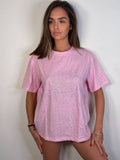 T Shirt Diamond - Abbigliamento Jessica