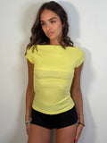 T Shirt Mara - Abbigliamento Jessica