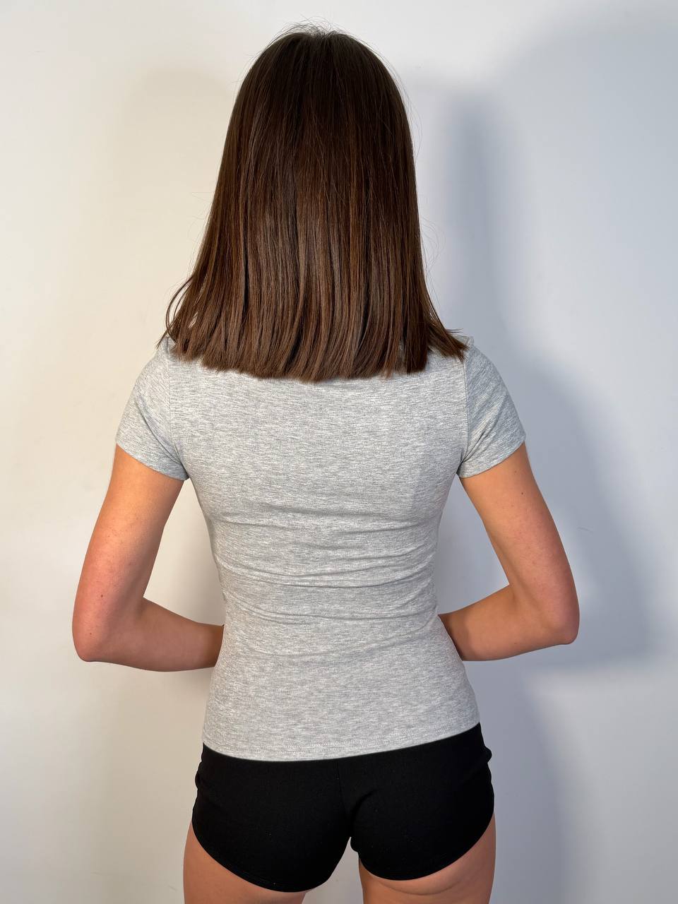 T Shirt Masha - Abbigliamento Jessica