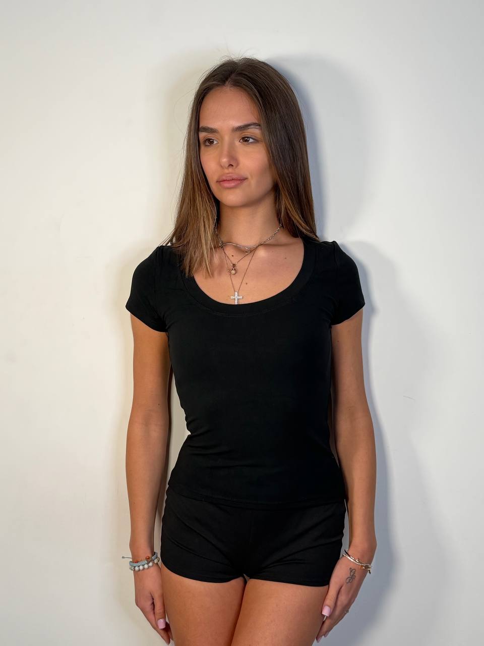 T Shirt Masha - Abbigliamento Jessica