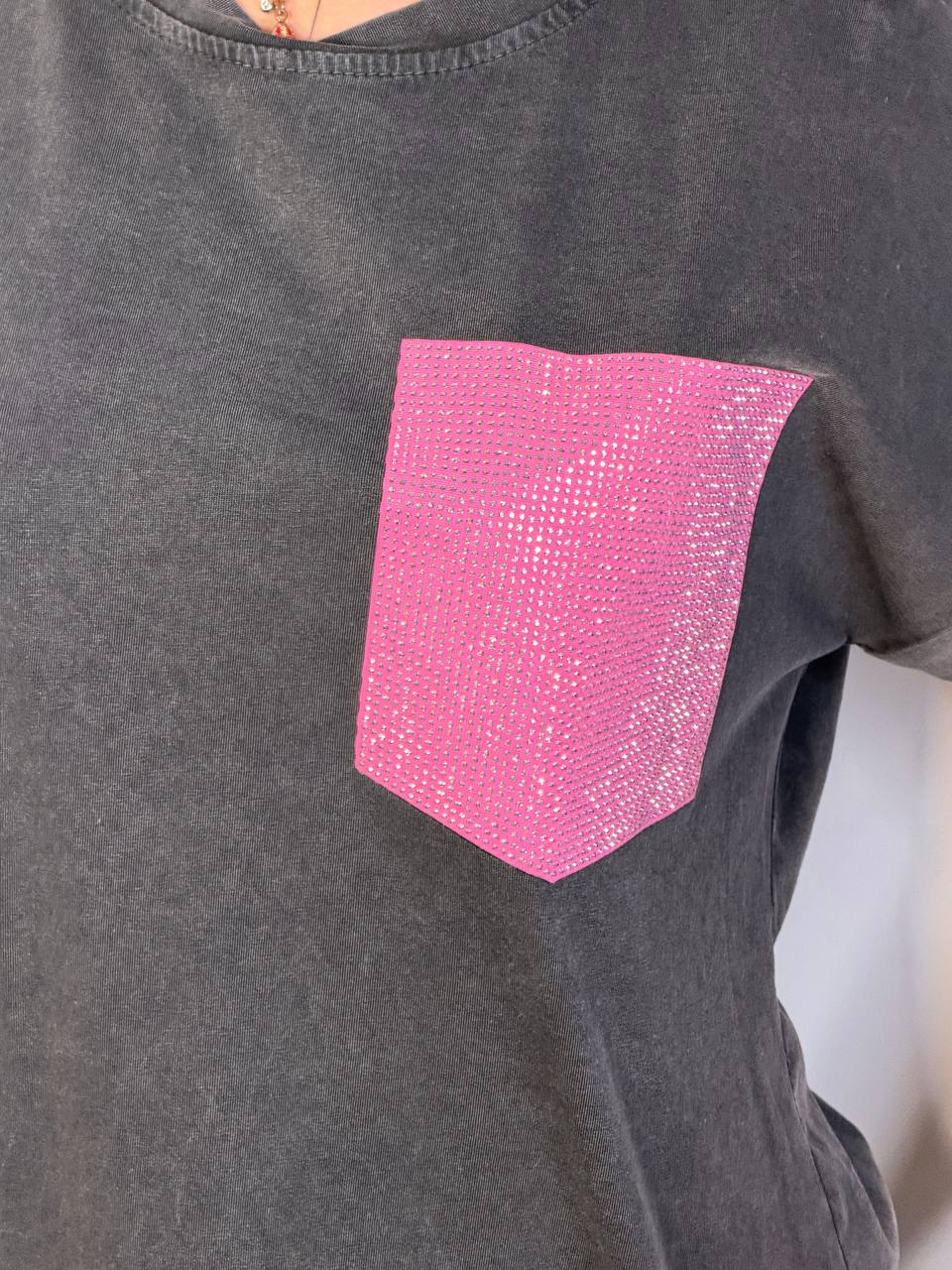 T Shirt Milky - Abbigliamento Jessica