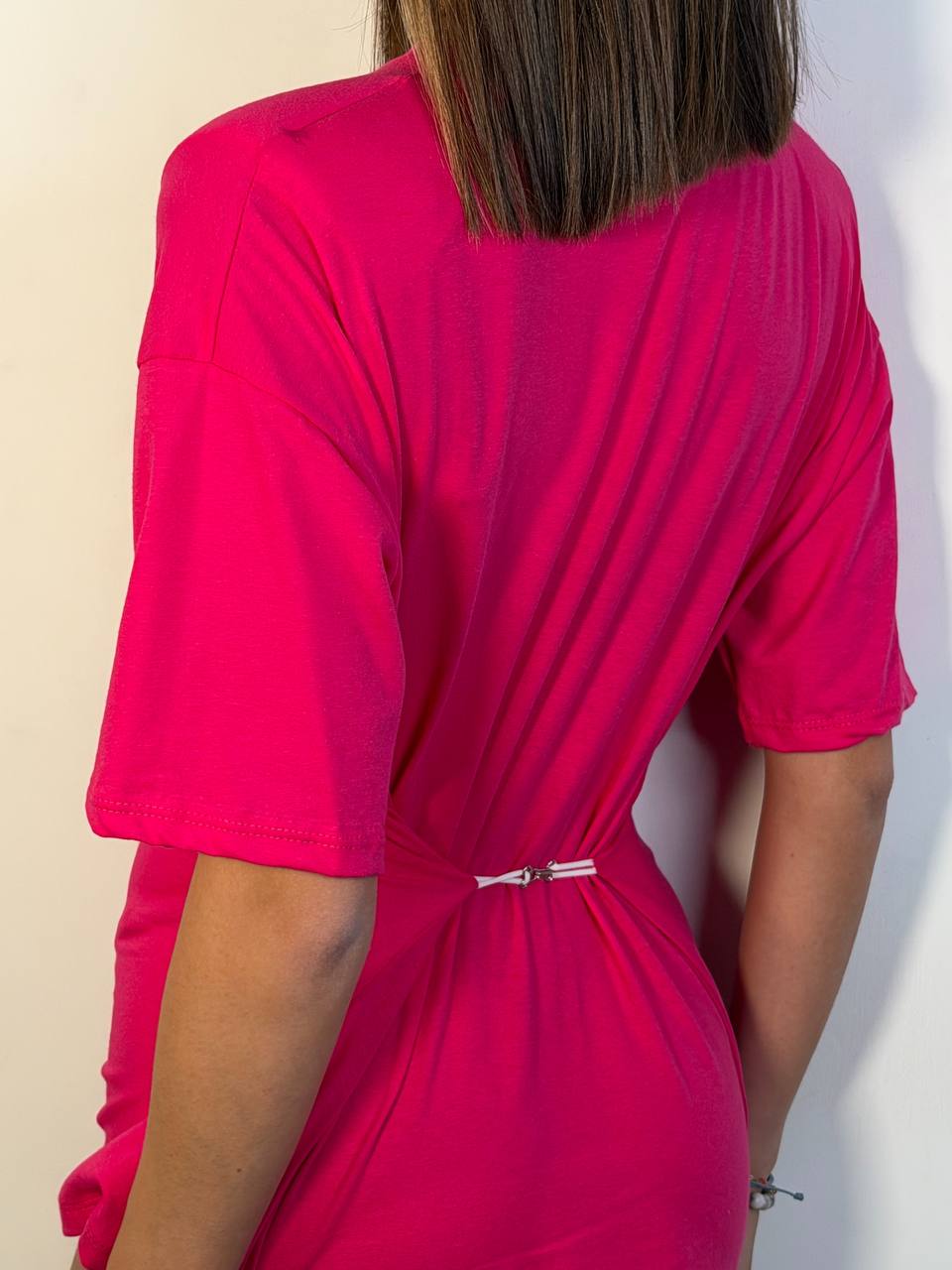 T-Shirt Mimi - Abbigliamento Jessica