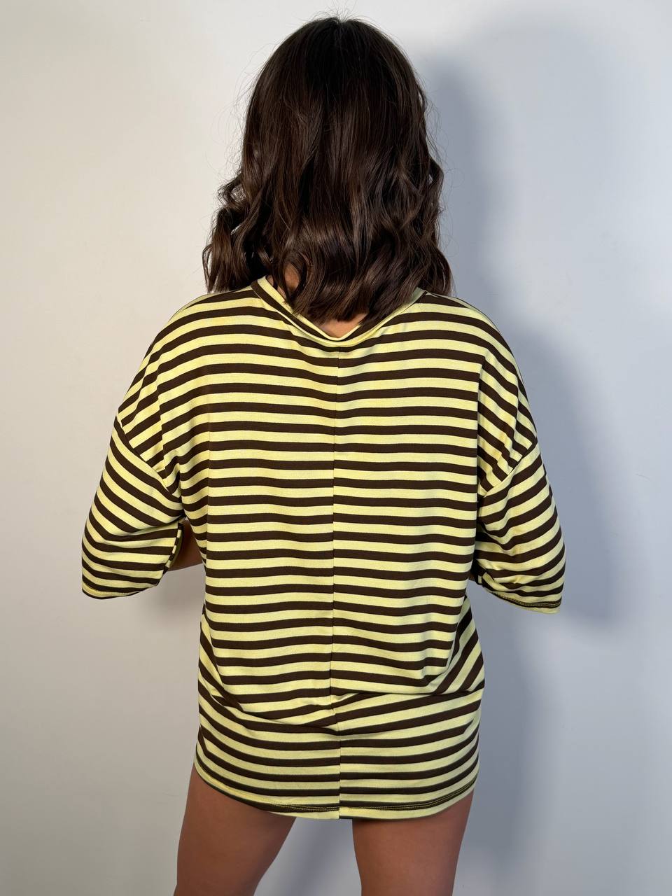 T Shirt Sunday - Abbigliamento Jessica